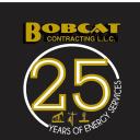 Bobcat Crane logo